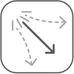 Louver Position Memory Function